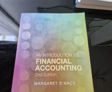 An introduction to financial accounting