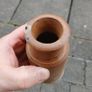 Stoneware ink bottle Image 2