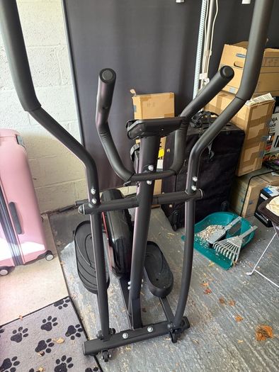 Elliptical