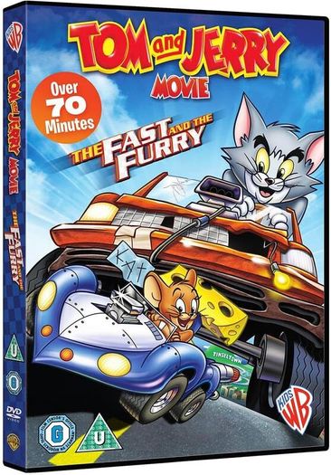 Children's DVDs (Various Genres)