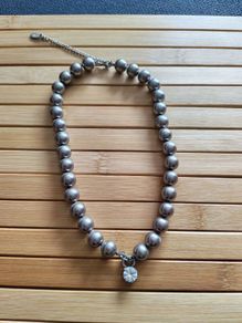 Lovely necklace