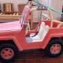 our generation off roader jeep 4x4 car with surf rack Image 10
