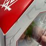 wwe ultimate edition Jey uso action figure Image 5