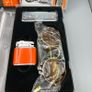 Trainspotting Limited Numbered Edition VHS Box Papers Holder, Glasses Image 2