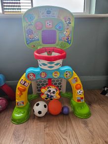 Baby vtech in 1 Sports Centre