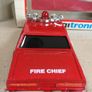 Corgi Tronics Fire Chief Chevrolet Caprice Image 5