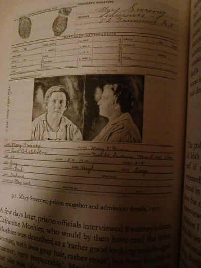 Bad Bridget/ Elaine Farrell & Leanne McCormick/2023