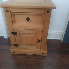locker Mexican pine