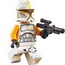 Lego 40558 Clone Trooper Command Station Image 3
