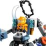LEGO City Space Construction Mech (60428) Image 3