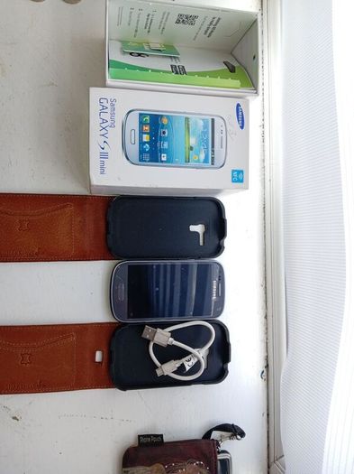 galaxy s3 mini