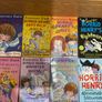 Horrid Henry Books x 11 Image 3