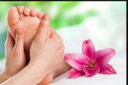 Massage Case Studies Reflexology