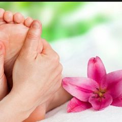 Massage Case Studies Reflexology
