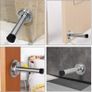 Door-Stop-Rubber-Door-Stopper-Doorstop Door Stops Self Adhesive Door Stoppers Heavy Duty Stainless Steel Doorstops Image 6