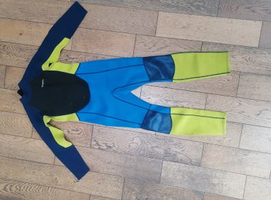 Wetsuit for sale