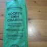 KOOKABURRA shin guards    Large Image 2