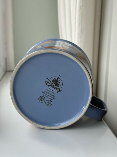 Disney Dog Mug