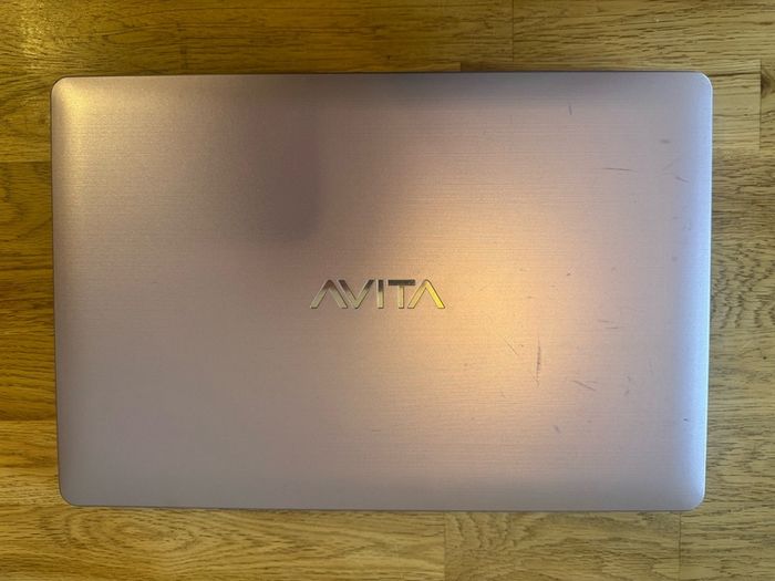 Avita NS14A6 Laptop