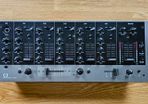 Numark C3 Rack Mixer (5-channel)