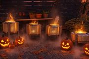 Fire Pit