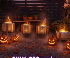 Fire Pit