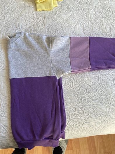 girls sweatshirt