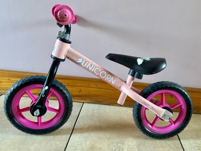 Balance Bike