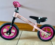 Balance Bike