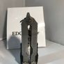 Gerber Diesel Multitool Silver Stainless Steel Pliers Knife Scissors Screwdriver Image 10