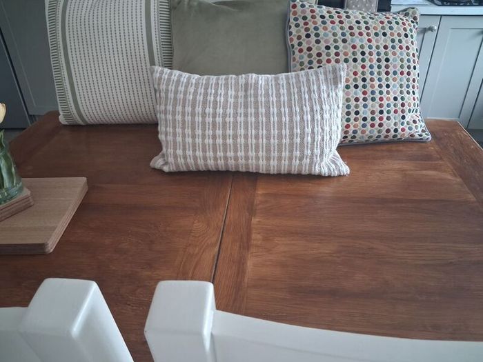 cushions