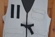 mans waistcoat size large
