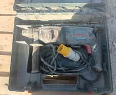 Bosch SDS