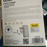 Mobile charger plug with timer Image 2
