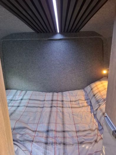 peugeot boxer camper