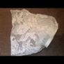 White Lace Wedding Dress Bolero Image 3