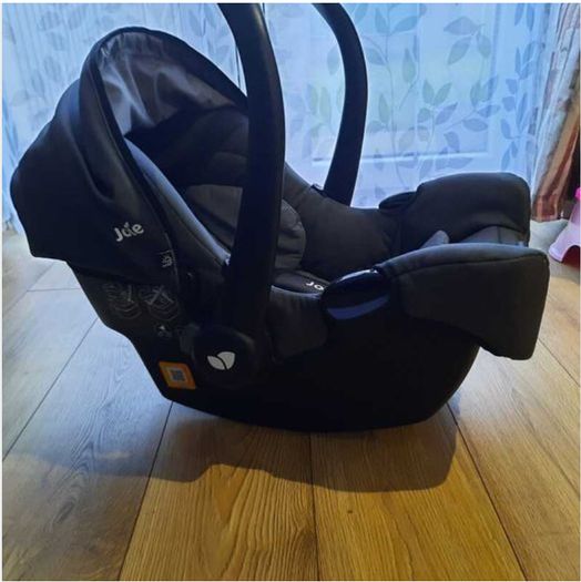 Joie infant car seat - excellent condition