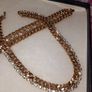 Vintage 1980s Costume Jewellery Set Image 7