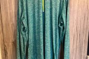 Nike Quarter Zip - XL