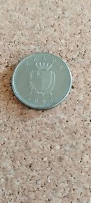 Malta 10 cent