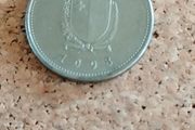Malta 10 cent