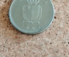 Malta 10 cent