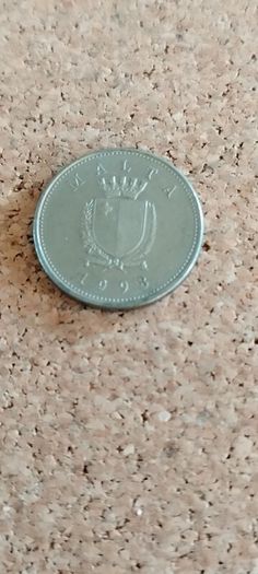 Malta 10 cent