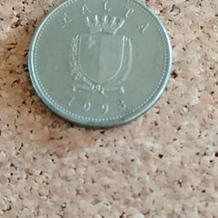 Malta 10 cent