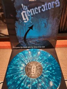 The Generators - Between The Devil And The Deep Blue Sea