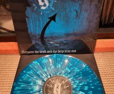 The Generators - Between The Devil And The Deep Blue Sea
