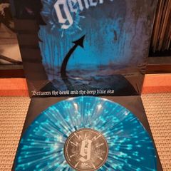 The Generators - Between The Devil And The Deep Blue Sea