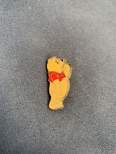 Disneyland Pin