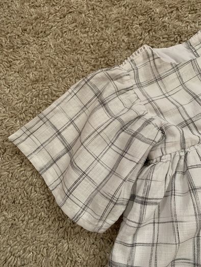 NEXT dress 12-18 months like new