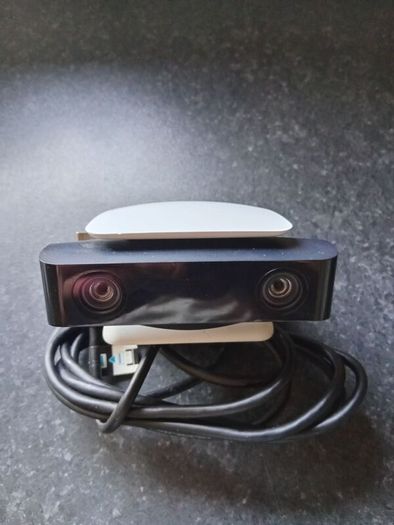 Ps5 camera